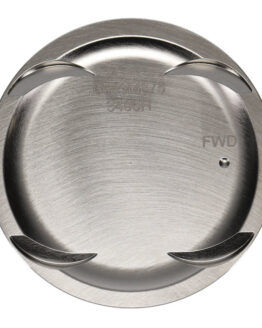 Wiseco -9cc 88mm Piston Kit K549M88AP Fits Nissan VG30 Turbo