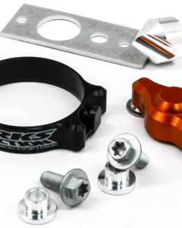 Pro Launch Start Device