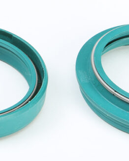 Single Heavy Duty Fork Oil & Dust Seal Kit for 49 mm Showa Forks