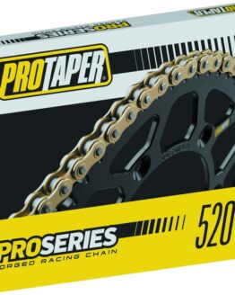 ProTaper Pro Series 520 Racing Chain 120L
