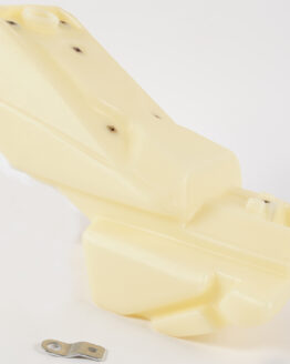 Large Capacity Fuel Tank Natural 2.9 gal