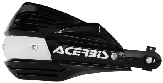 X-factor Handguards - Black - Image 2