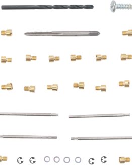 Dynojet Stage 1 & 3 Jet Kit Carb Tuning Kit Fits 88-89 Suzuki GSX-R750