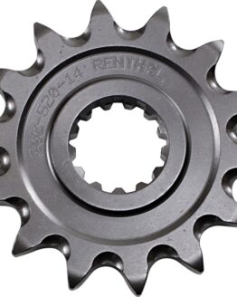 Renthal 14T Front Sprocket 520 Chain Fits 08-14 Kawasaki KFX450R