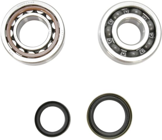 Crankshaft Bearing & Seal Kit - Image 2