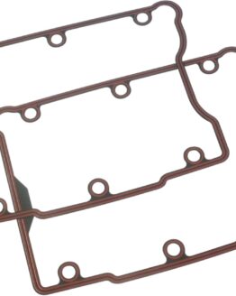 Rocker Cover Gaskets by James Gaskets for Twin Cam Engines (2-Pack)