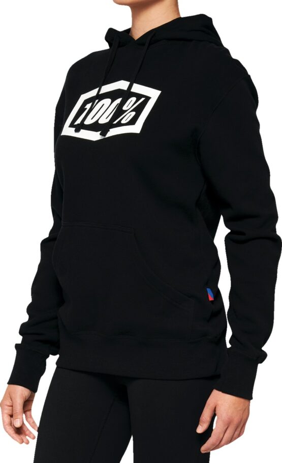 Women's Icon Hoody