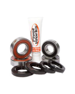 Front Wheel Bearing Kit