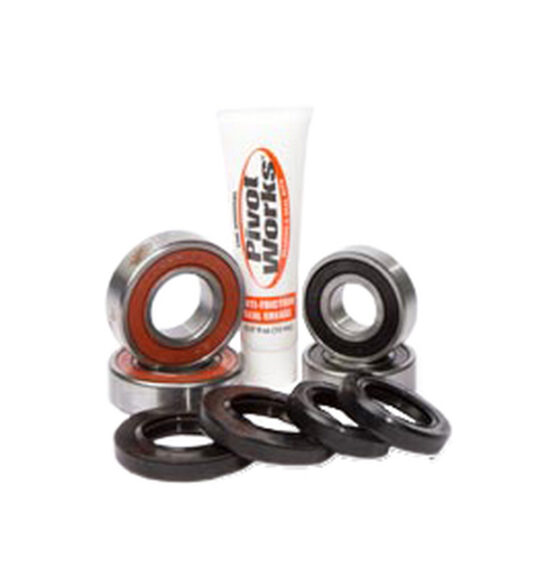 Front Wheel Bearing Kit