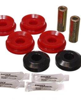 Energy Suspension Red Strut Rod Bushing Kit Fits 240SX 95-98/89-94, 300ZX 90-96