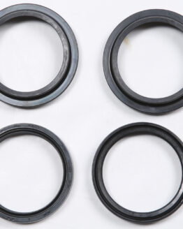PROX Fork Seal and Wiper Kit 49mm ID For Honda Kawasaki Suzuki