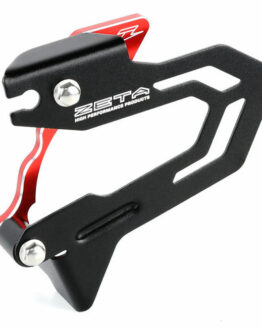 ZETA Case Saver with Cover Honda CRF450L CRF450RL 2019-2023