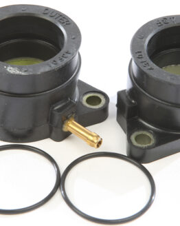 Carburetor Boot/Holder