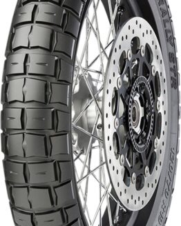 Scorpion Rally STR Front Tire 120/70R17