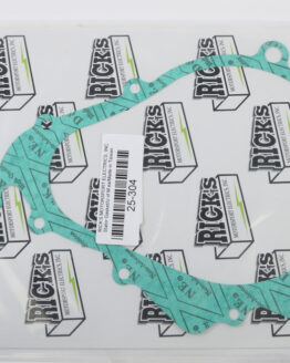 Rick's Stator Cover Gasket 25-304 Fits 83-86 Suzuki GS550E GS550L