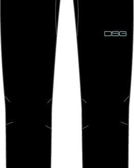 DSG Cold Weather Tech Pant Black Women's Size 10