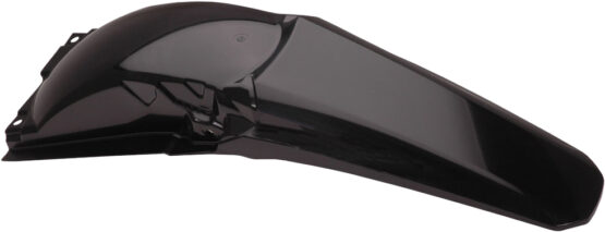 Rear Fender - Black