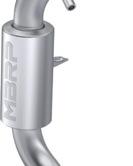 MBRP Race Exhaust for Lynx Shredder 850 E-TEC GEN5 2023