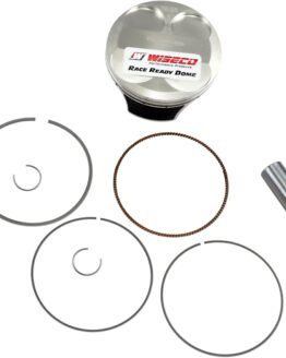 Wiseco 13.5:1 Piston 77mm Fits Kawasaki