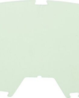 Answer Clear Replacement Lens Youth Fits Apex 1/3 Goggles