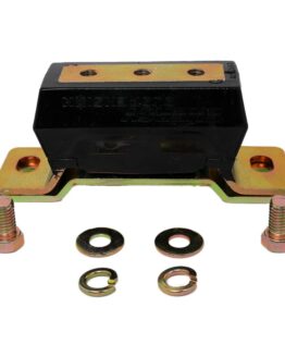 Transmission Mount - Black - Energy Suspension 4.1144G