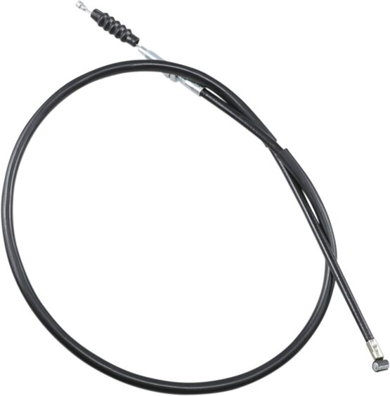 Black Vinyl Clutch Cable - Image 2