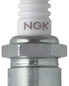 NGK Standard Spark Plug 3410 - Champion J17LM Equivalent