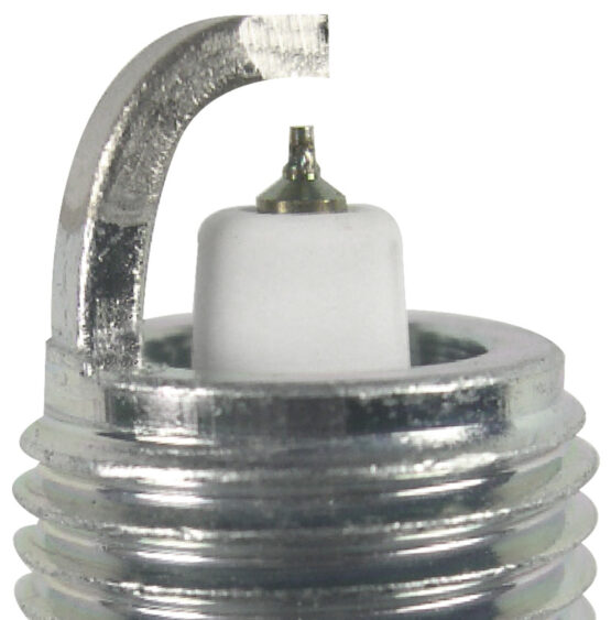 NGK Iridium Spark Plug (LZTR6AIX-13) - Image 2