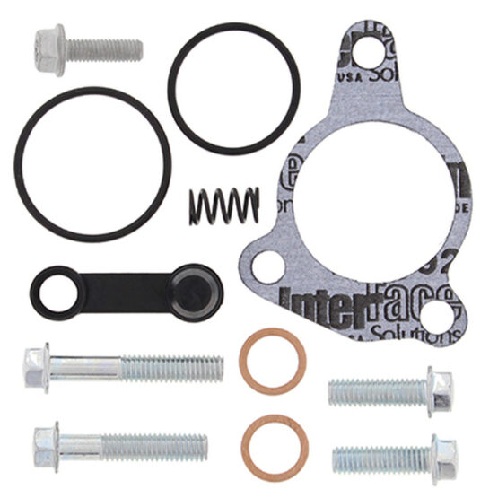 Clutch Slave Cylinder Rebuild Kit