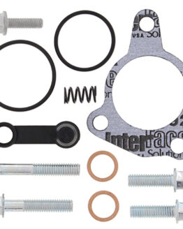 Clutch Slave Cylinder Rebuild Kit
