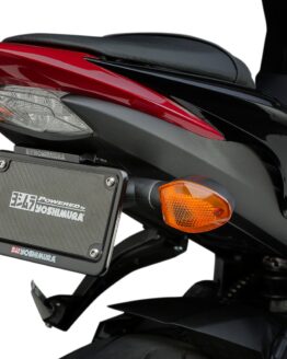 Fender Eliminator Kit