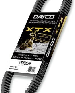 XTX Extreme Torque Primary Drive Belt
