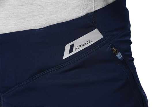 Men's Airmatic Shorts - Image 2