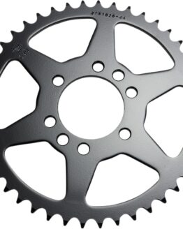 Steel Rear Sprocket - 44 Tooth 520