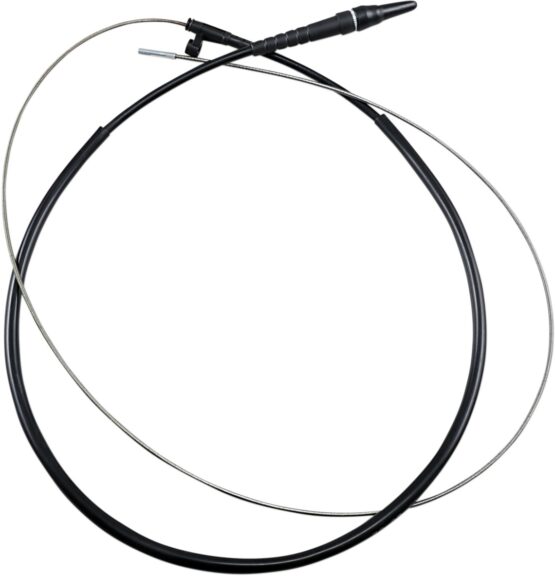 Black Vinyl Speedometer Cable - Image 2