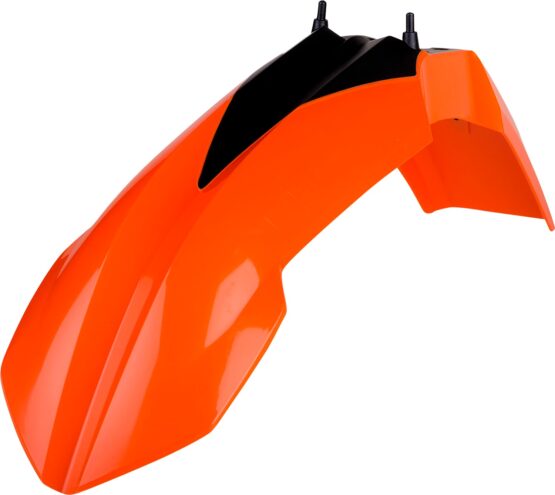 Front Fender - Orange