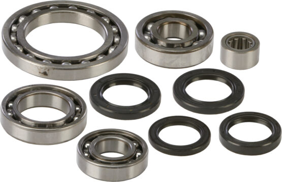 Rear Differential Bearing & Seal Kit