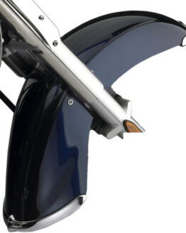 Cast Front Fender Tip Set