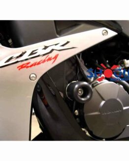 Complete No Cut Frame Slider Kit w/ Bar Sliders & Spools