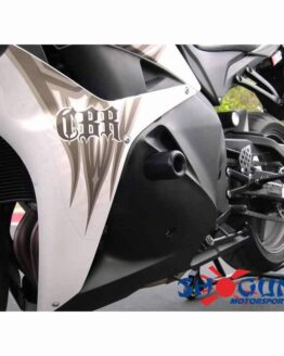 RACE Complete Frame Slider Kit w/ Bar Sliders & Spools