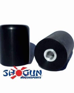 Race Black Frame Sliders