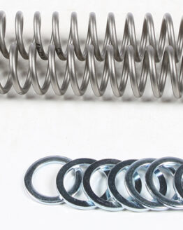Fork Springs 0.95KG