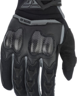 Patrol XC Gloves Black US 13