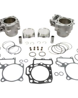 Cylinder Works Standard Bore Cylinder Kit 30007-K03