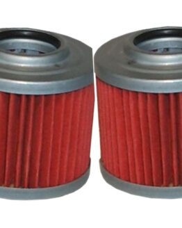 HF151 Oil Filter - 2 Pack