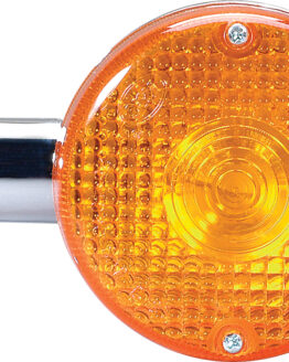 Turn Signal Rear