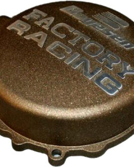 Boyesen Spectra Ignition Cover Magnesium Brown Fits 13-16 KTM Husqvarna 125/150