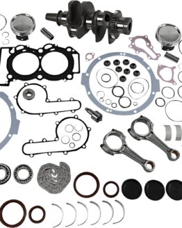 ATV/UTV Complete Engine Rebuild Kit In A Box