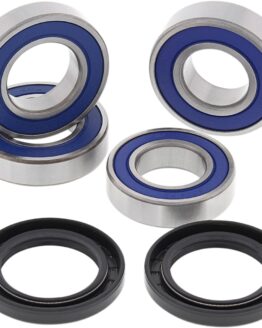 Wheel Bearing and Seal Kits
