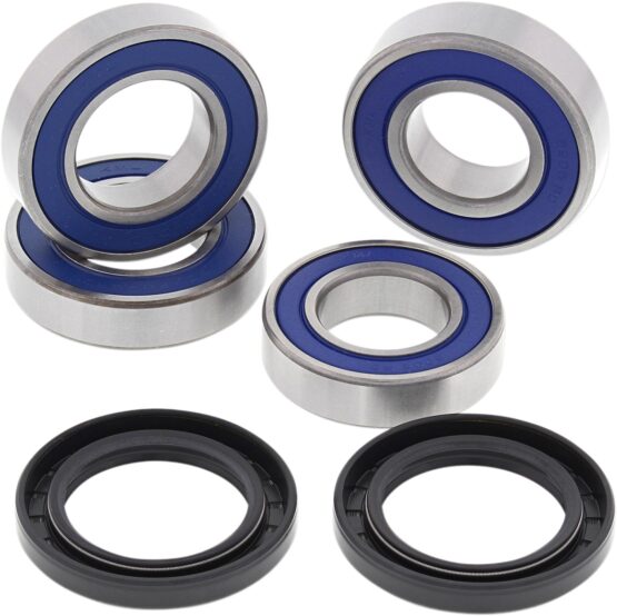 Wheel Bearing and Seal Kits